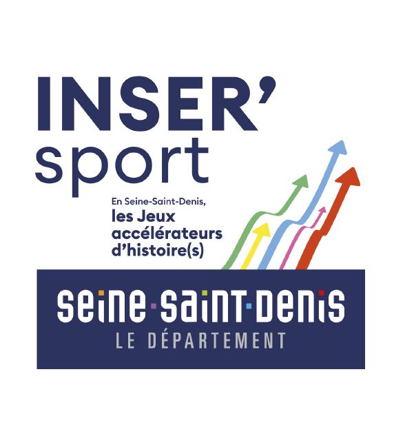 Appel à projets Inser'Sport : vous avez jusqu'au 7 juin pour postuler !