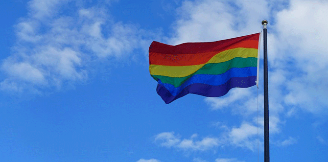 Le Département de la Seine-Saint-Denis engagé contre les discriminations anti-LGBT