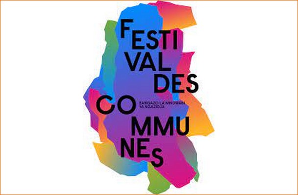 Comores : Festival des Communes : la culture, facteur de développement. 