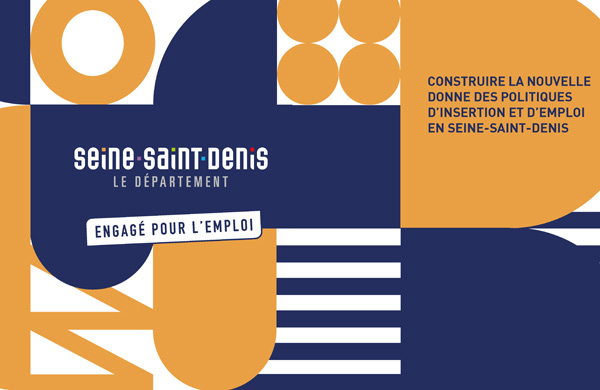 Replay : construire la nouvelle donne des politiques d'insertion et d'emploi en Seine-Saint-Denis