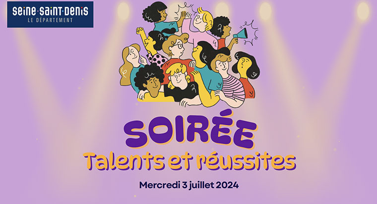 La soirée des talents et réussites des enfants et jeunes de l'ASE