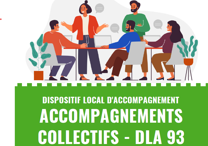 Associations employeuses, structures de l'économie sociale et solidaire, connaissez vous le DLA ? 