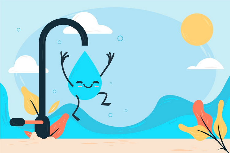 Appel à projets « EcEaunome - Accompagnement à la maîtrise des charges d'eau des séquano-dionysiens »