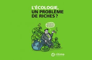 L’Ecologie, un problème de riches ?