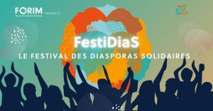 La participation du Département à l’évènement des 20 ans du FORIM, organisé en Seine Saint Denis : le FestiDias